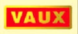 Vaux Brewery logo